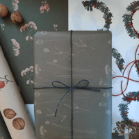 Image 2 of Rustic Gift Wrap
