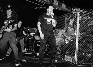 Image of Urban Guerrilla Zine #28