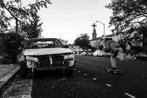 Image of Urban Guerrilla Zine #28