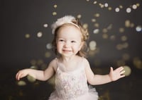 Image 1 of Glitter Minis Friday, February 21st, 2025