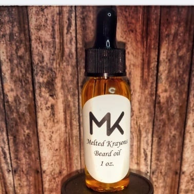 Image of Beard oil