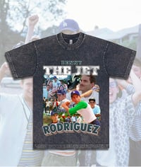 Image 2 of 3Kings "Benny The Jet"
