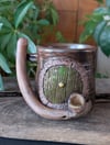 Hobbit Mug 