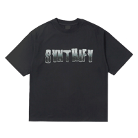 Image 1 of Metallic Tee