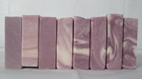 Image 3 of Lavender Salt Bar