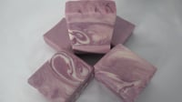 Image 4 of Lavender Salt Bar
