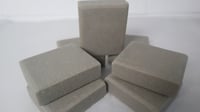 Image 2 of Clean Mud Salt Bar