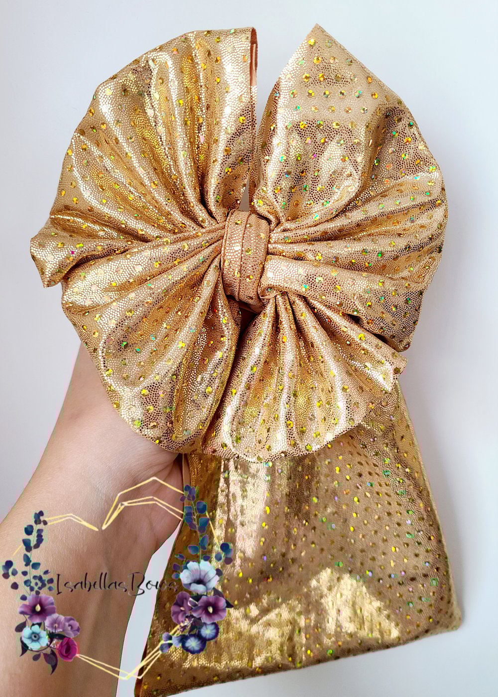 Image of New Years Gold