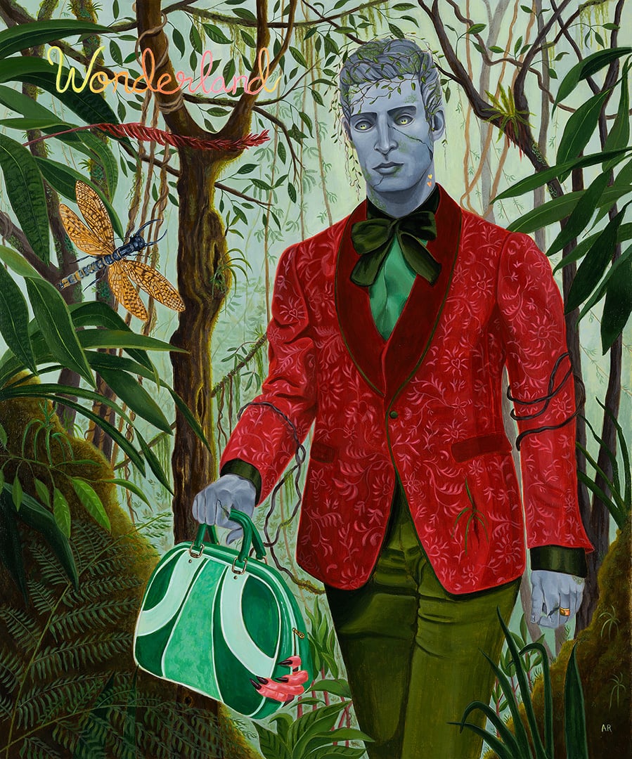 Image of Wonderland