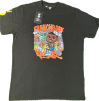 Image 1 of “Black” TBW T-shirt