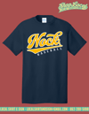 NOCK Baseball T-shirt