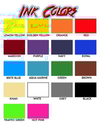 Image 5 of Gildan Softstyle 64000