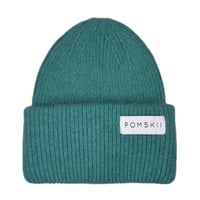 Image 2 of Teal Beanie