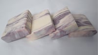Image 2 of Apples & Lavender Shampoo & Body Bar