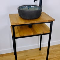 Image 2 of Sink & Table - (016)