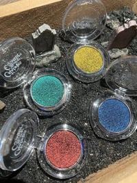 Color Shifting Pressed Powder