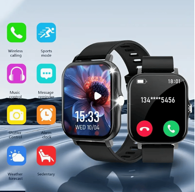 Image of Android Smart Watch Exclusive