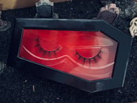 DIADEM lashes