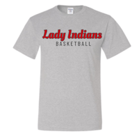 Fundraiser! Lady Indians spirit wear!