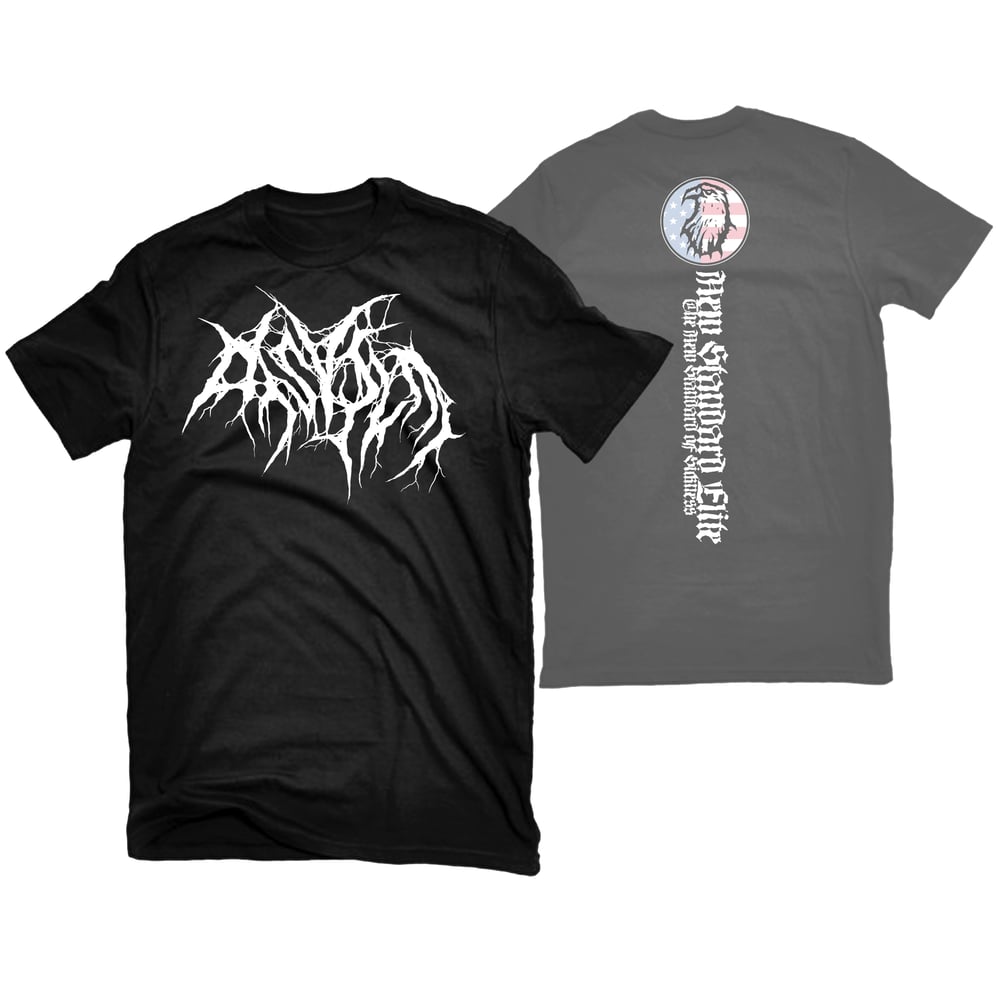 Image of DISVILE "LOGO" SHIRT
