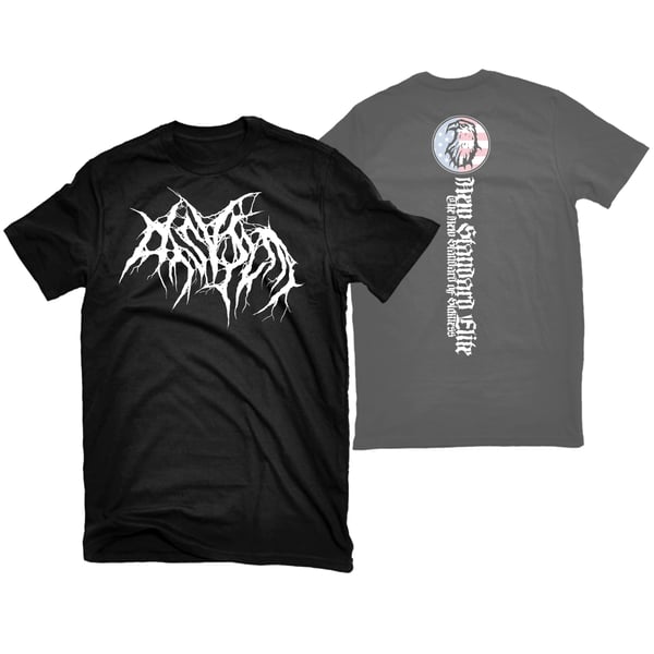Image of DISVILE "LOGO" SHIRT
