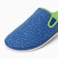 Image 3 of Reef x Coral Morphologic Cushion Homey Slipper