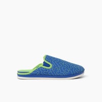 Image 1 of Reef x Coral Morphologic Cushion Homey Slipper