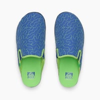 Image 2 of Reef x Coral Morphologic Cushion Homey Slipper