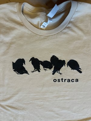 Image of Crows Shirt