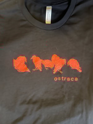 Image of Crows Shirt