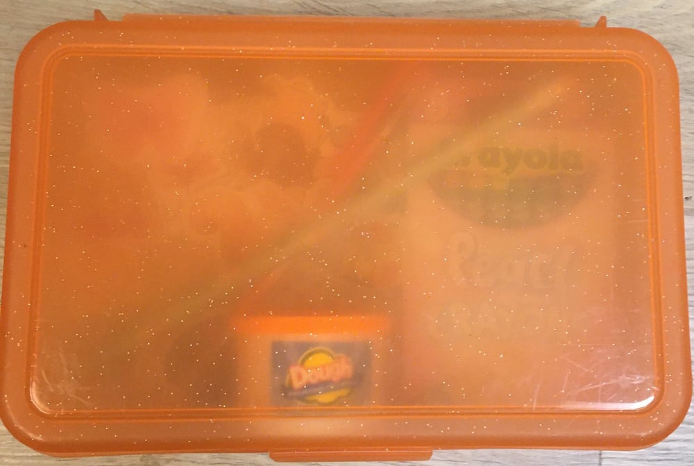 Image of Travel Art & Play Box