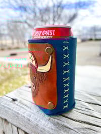 Image 3 of Howdy Highland Can Cover
