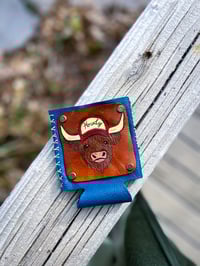 Image 4 of Howdy Highland Can Cover