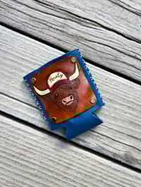 Image 5 of Howdy Highland Can Cover
