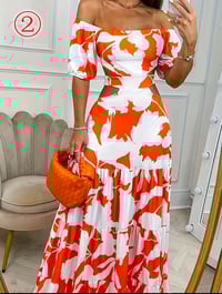 Image 1 of Sun Dresses
