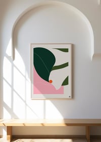 WHEN ONE DOOR CLOSES, ANOTHER ONE OPENS