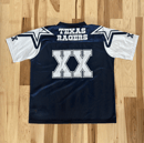 Image 2 of Dallas Football Jersey