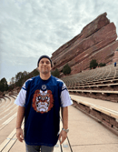 Image 3 of Dallas Football Jersey