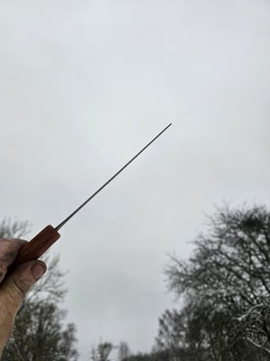 Image of 180 Tall Nakiri