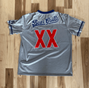Image 2 of Los Angeles Football Jersey