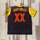 Image 2 of San Diego Football Jersey