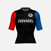 Jersey kurzarm »Attitude 2.0« Frauen