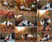 Image 4 of Outdoor Family Session 2025 (Spring/Summer/Fall)