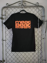 Image 2 of Think Fast Tee