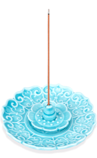 Ceramics Incense Burner Tray