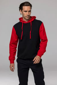 AP1530- MONASH MENS HOODIES 