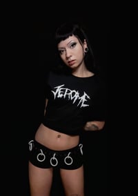 Image 1 of JEROME - ANTICHRIST SHIRT