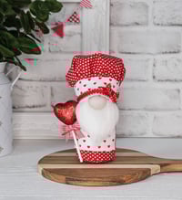Image 2 of Mini Valentine Baker Set