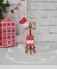 Image 1 of Mini Valentine Baker Set