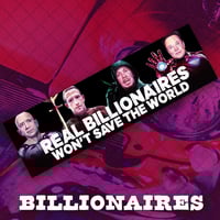 Image 2 of Bumper Stickers #2